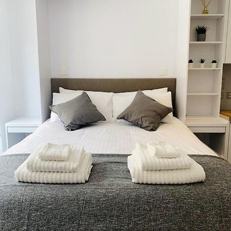 Cp Top Floor Luxury Studio Gibraltar Exterior photo