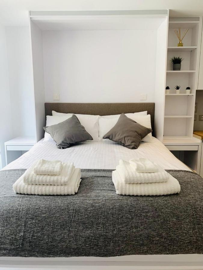 Cp Top Floor Luxury Studio Gibraltar Exterior photo