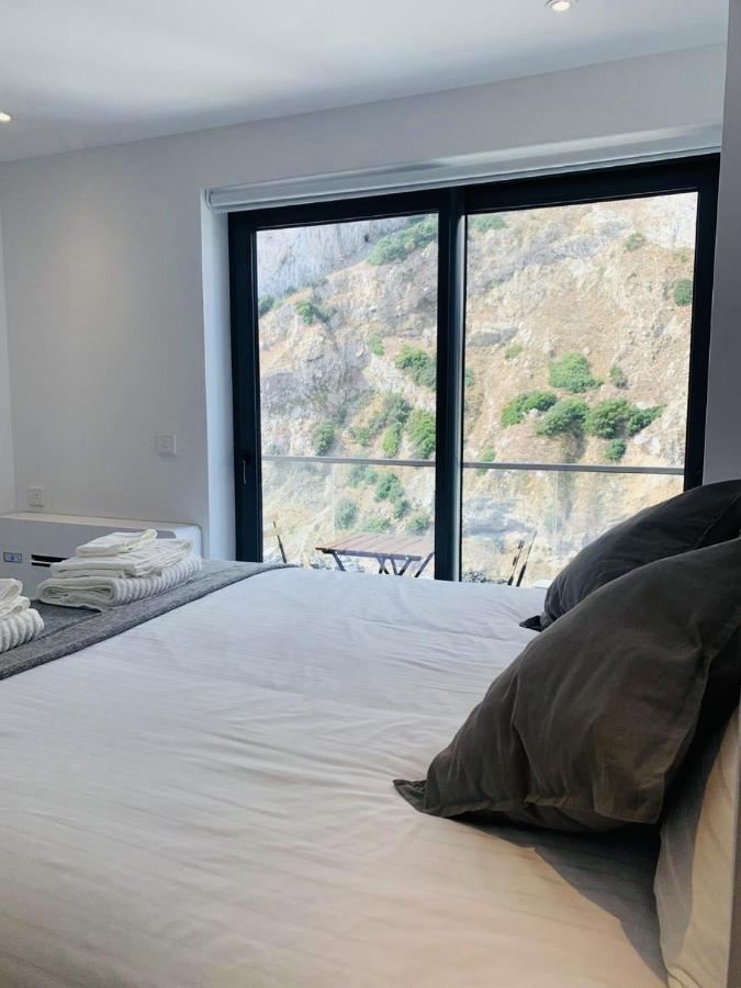 Cp Top Floor Luxury Studio Gibraltar Exterior photo