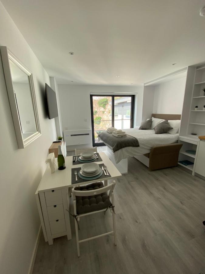 Cp Top Floor Luxury Studio Gibraltar Exterior photo