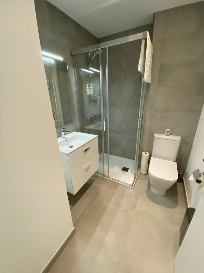 Cp Top Floor Luxury Studio Gibraltar Exterior photo